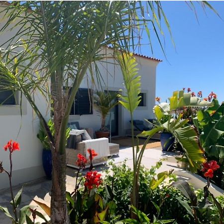 A Beira Do Vale, Carvoeiro Bed & Breakfast Carvoeiro  Ngoại thất bức ảnh