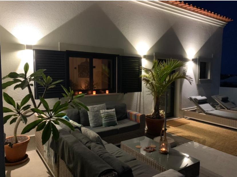 A Beira Do Vale, Carvoeiro Bed & Breakfast Carvoeiro  Ngoại thất bức ảnh