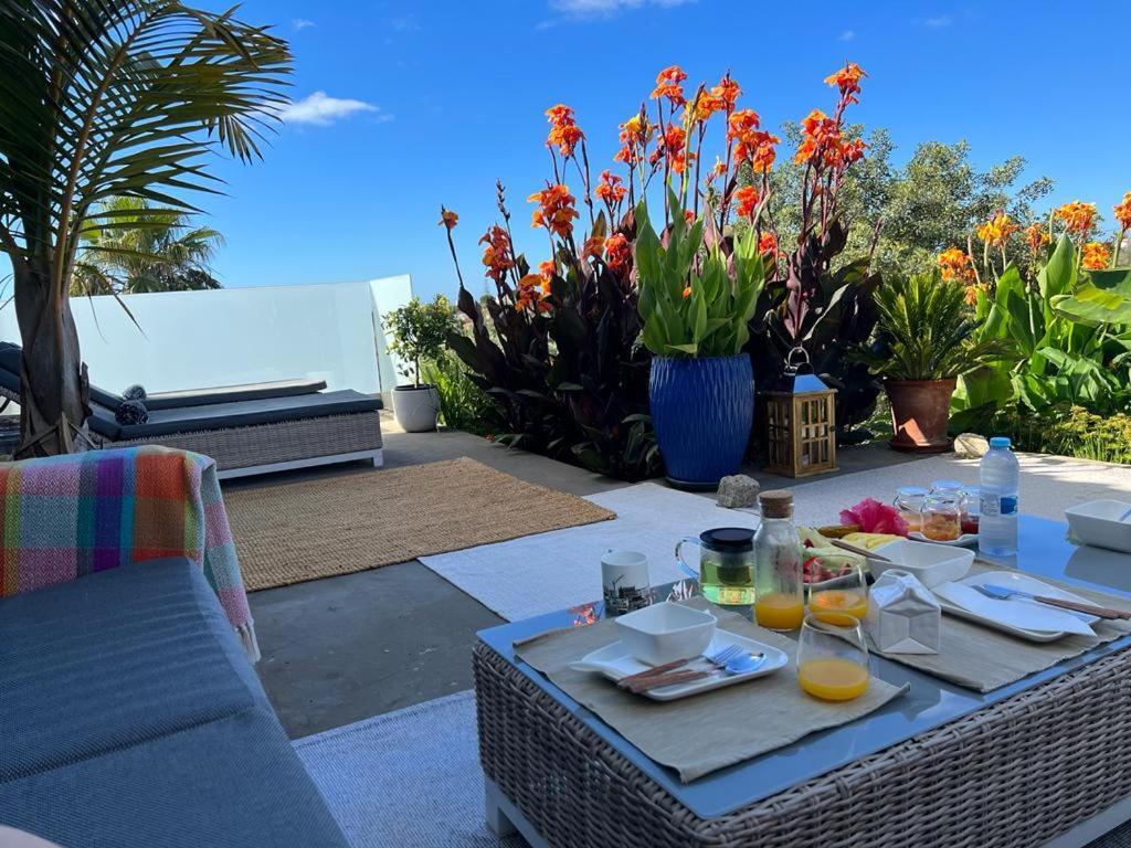 A Beira Do Vale, Carvoeiro Bed & Breakfast Carvoeiro  Ngoại thất bức ảnh