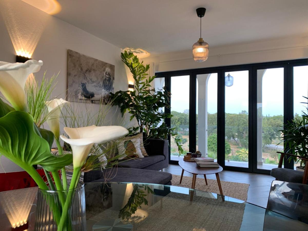 A Beira Do Vale, Carvoeiro Bed & Breakfast Carvoeiro  Ngoại thất bức ảnh