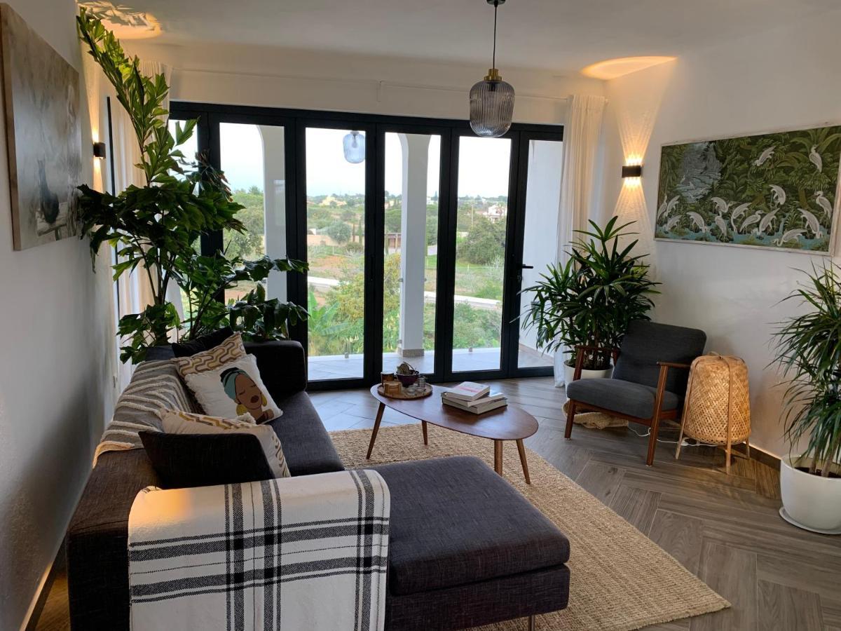A Beira Do Vale, Carvoeiro Bed & Breakfast Carvoeiro  Ngoại thất bức ảnh