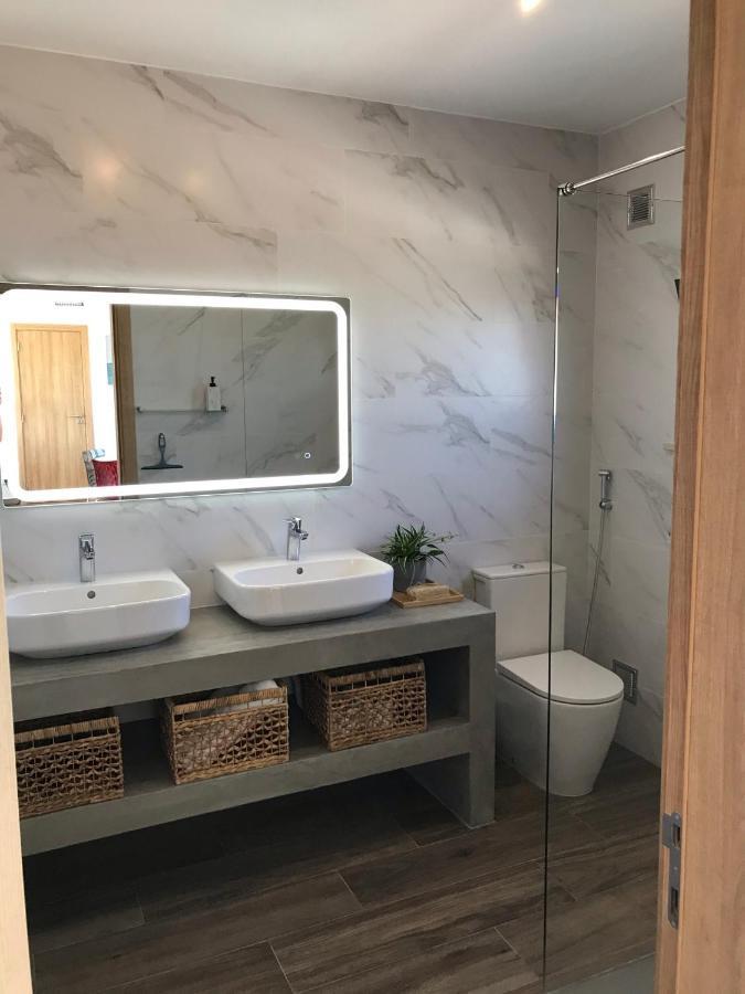 A Beira Do Vale, Carvoeiro Bed & Breakfast Carvoeiro  Ngoại thất bức ảnh