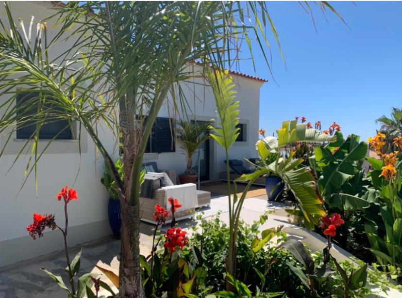 A Beira Do Vale, Carvoeiro Bed & Breakfast Carvoeiro  Ngoại thất bức ảnh