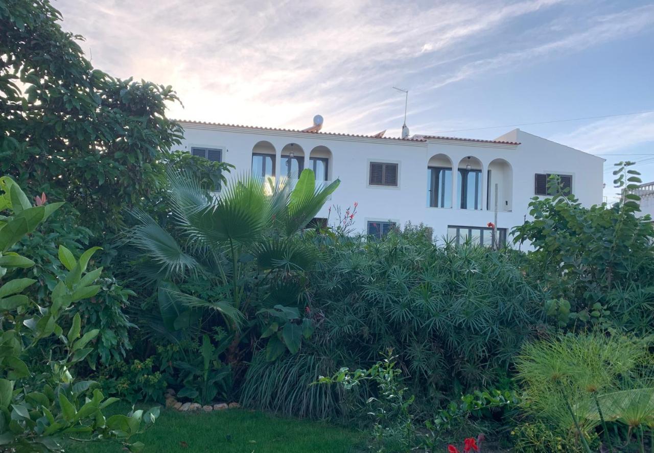 A Beira Do Vale, Carvoeiro Bed & Breakfast Carvoeiro  Ngoại thất bức ảnh