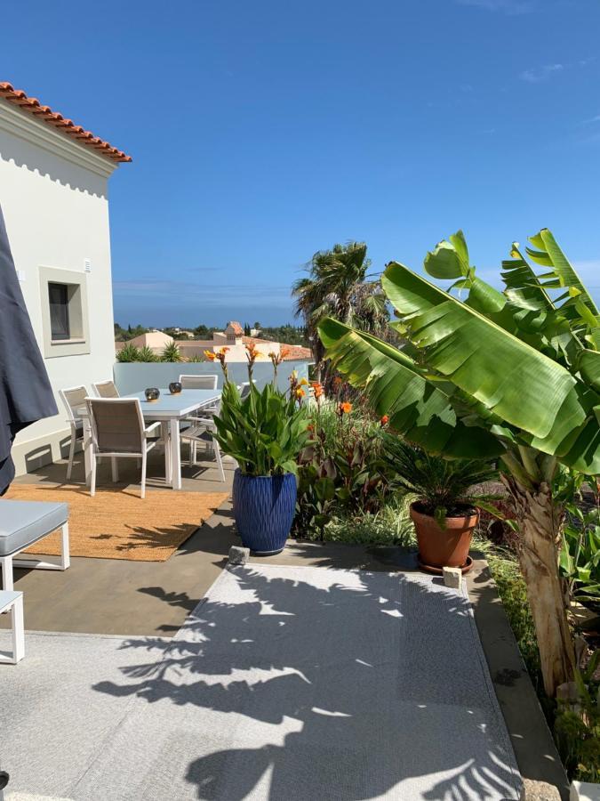 A Beira Do Vale, Carvoeiro Bed & Breakfast Carvoeiro  Ngoại thất bức ảnh