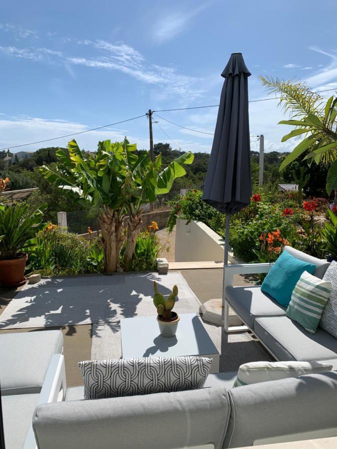 A Beira Do Vale, Carvoeiro Bed & Breakfast Carvoeiro  Ngoại thất bức ảnh