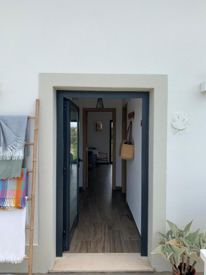 A Beira Do Vale, Carvoeiro Bed & Breakfast Carvoeiro  Ngoại thất bức ảnh