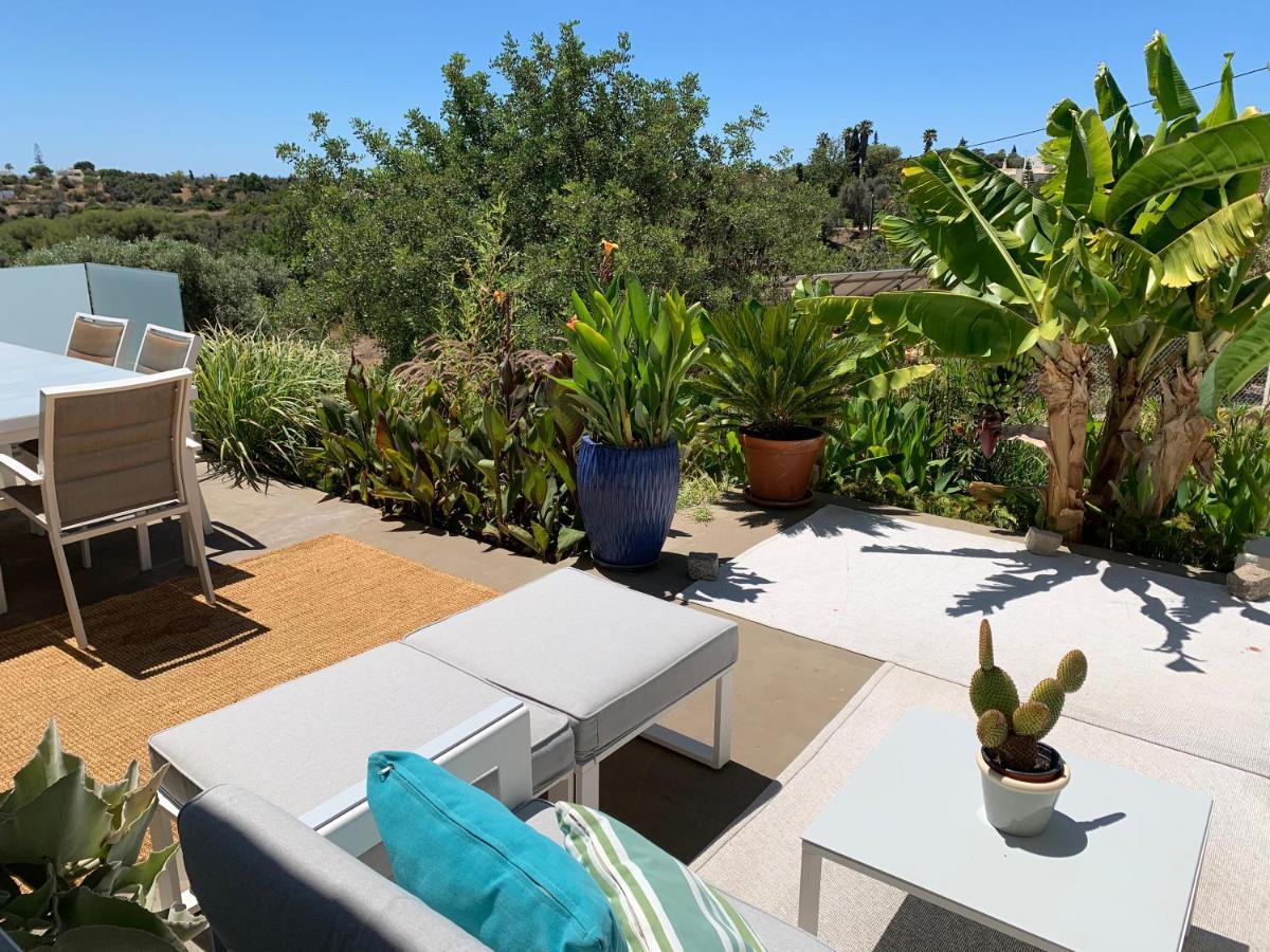 A Beira Do Vale, Carvoeiro Bed & Breakfast Carvoeiro  Ngoại thất bức ảnh