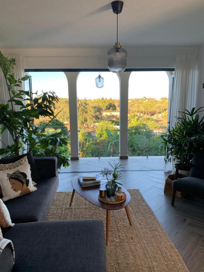 A Beira Do Vale, Carvoeiro Bed & Breakfast Carvoeiro  Ngoại thất bức ảnh