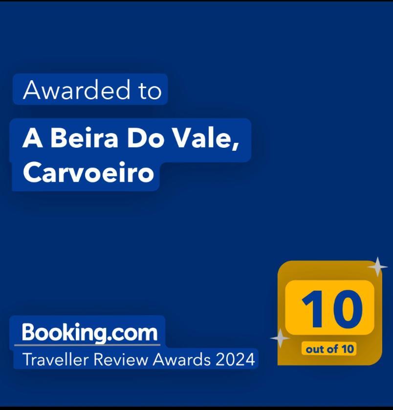 A Beira Do Vale, Carvoeiro Bed & Breakfast Carvoeiro  Ngoại thất bức ảnh