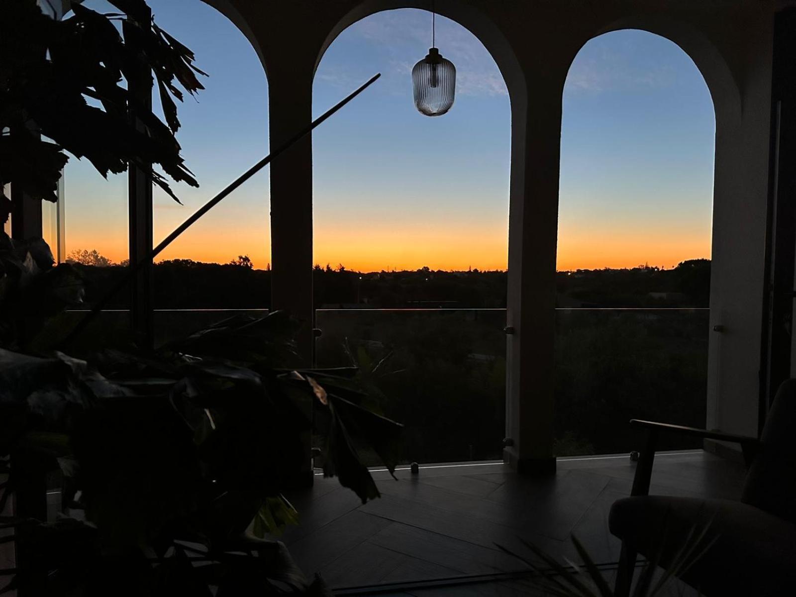 A Beira Do Vale, Carvoeiro Bed & Breakfast Carvoeiro  Ngoại thất bức ảnh